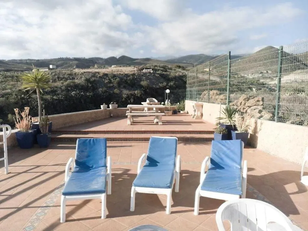Casa Lansa Apartment Granadilla De Abona